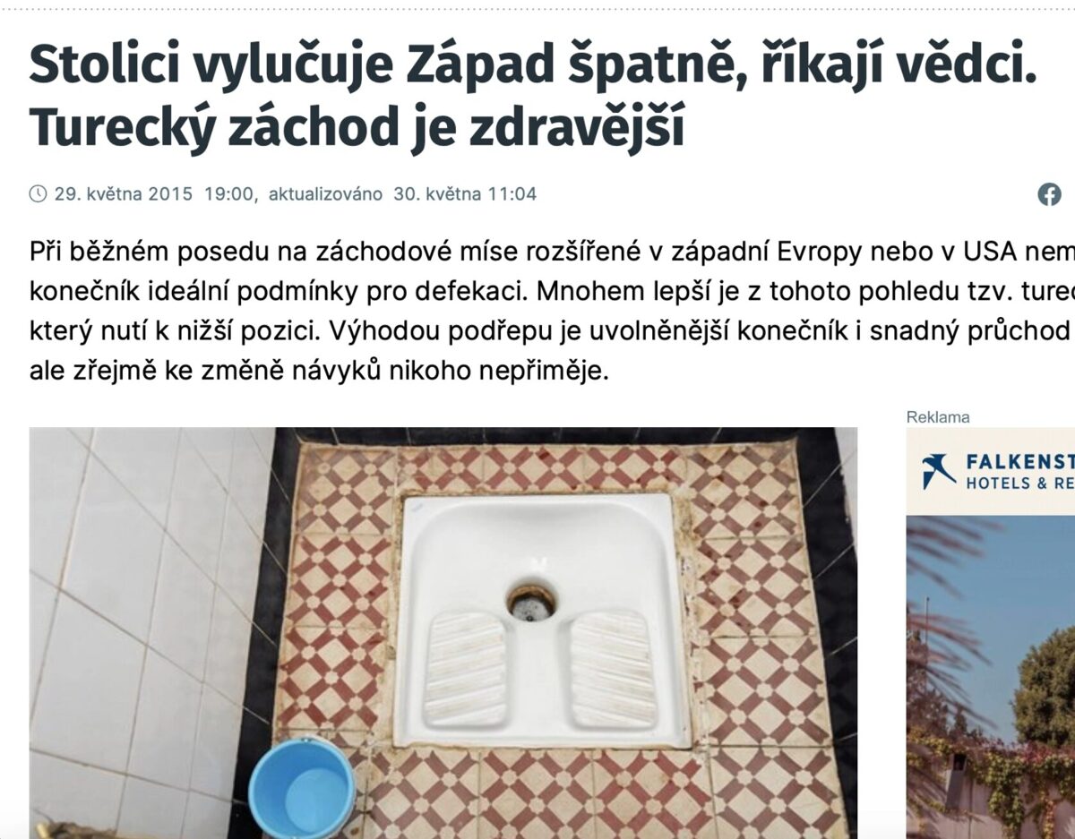 Stolica